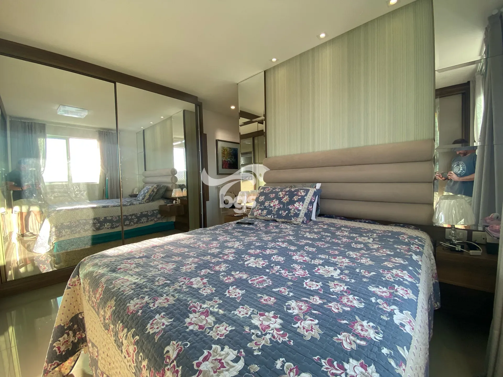 Apartamento, 3 quartos, 117 m² - Foto 21