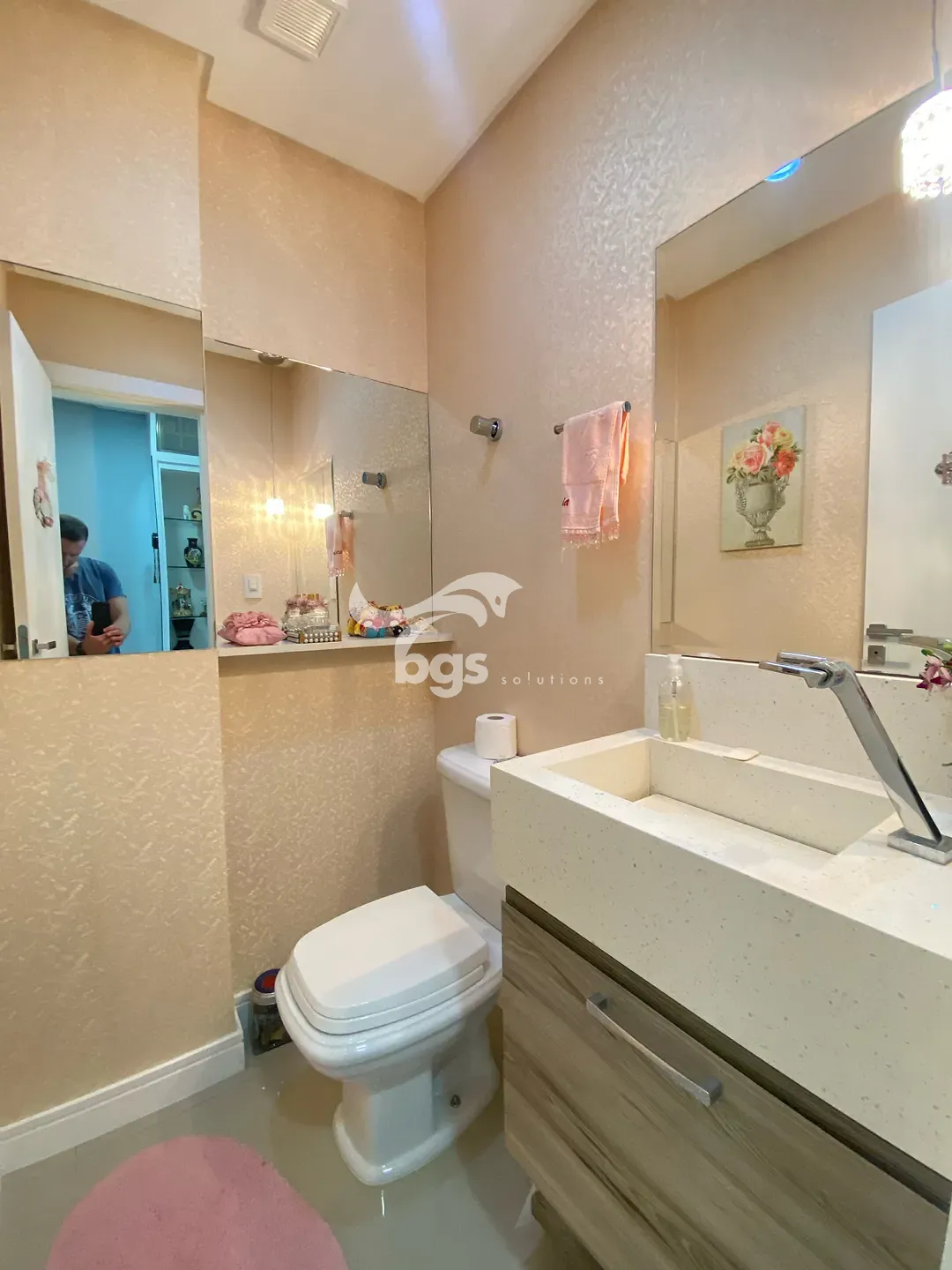 Apartamento, 3 quartos, 117 m² - Foto 19