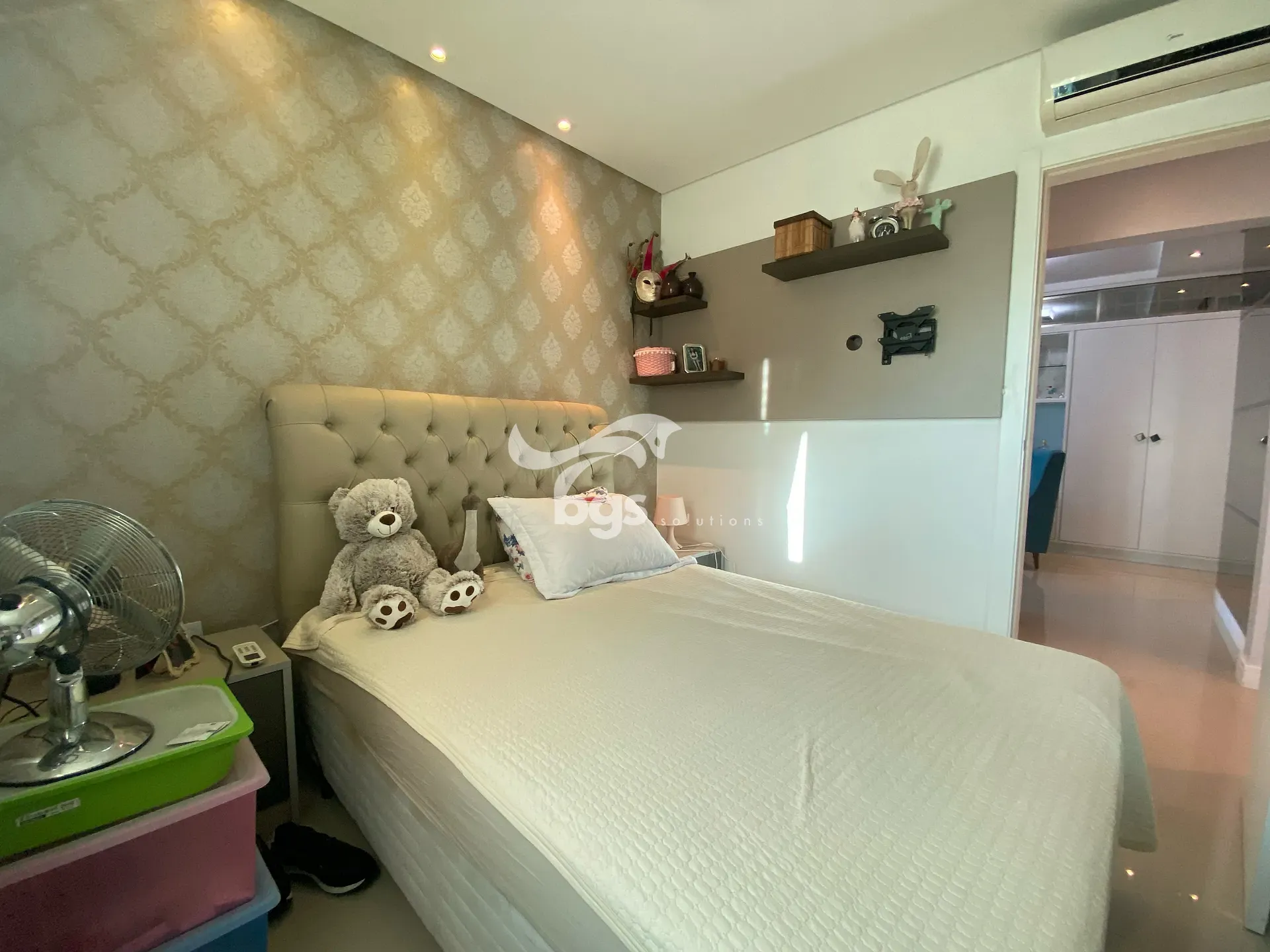 Apartamento, 3 quartos, 117 m² - Foto 24
