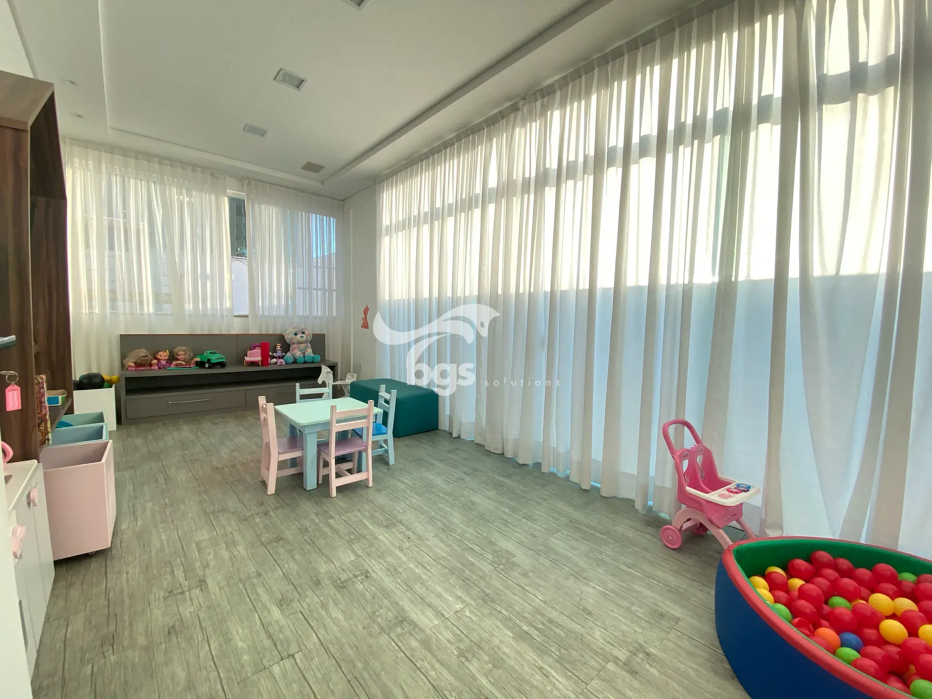 Apartamento, 3 quartos, 117 m² - Foto 38