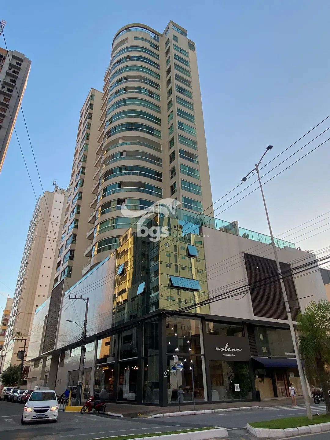 Apartamento, 3 quartos, 117 m² - Foto 34