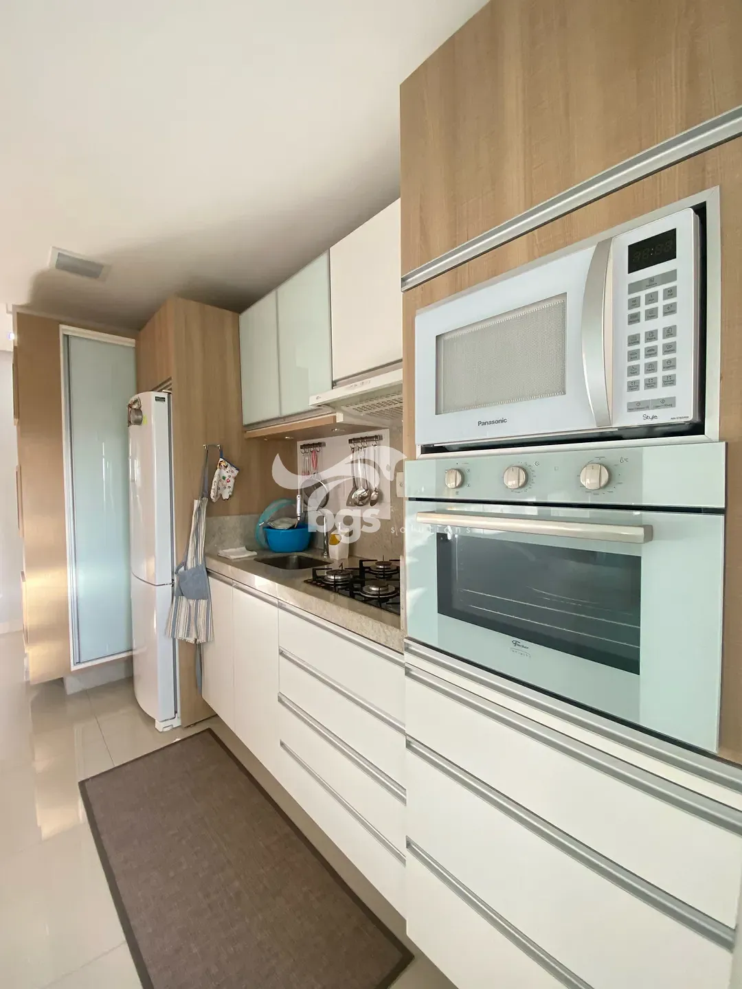 Apartamento, 3 quartos, 117 m² - Foto 18