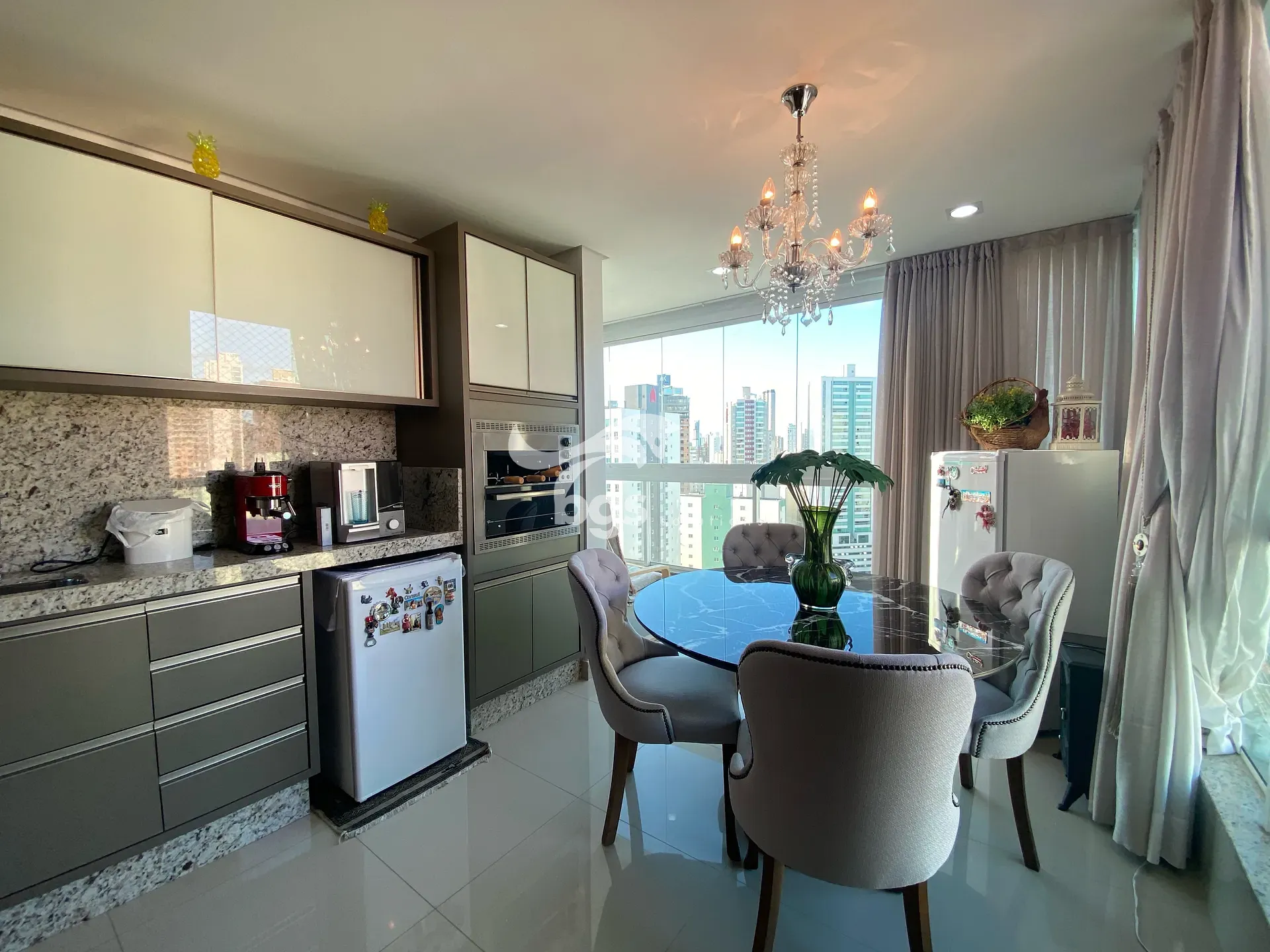 Apartamento, 3 quartos, 117 m² - Foto 11