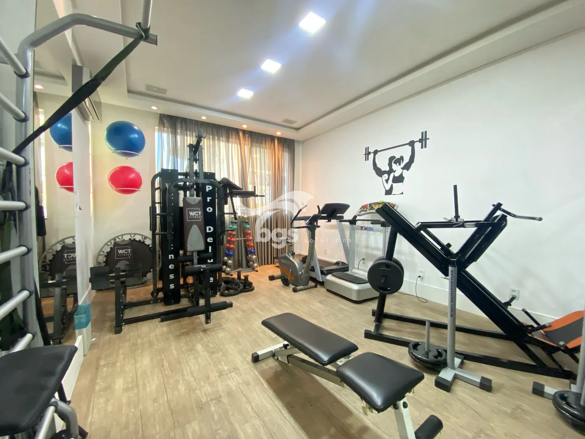 Apartamento, 3 quartos, 117 m² - Foto 39