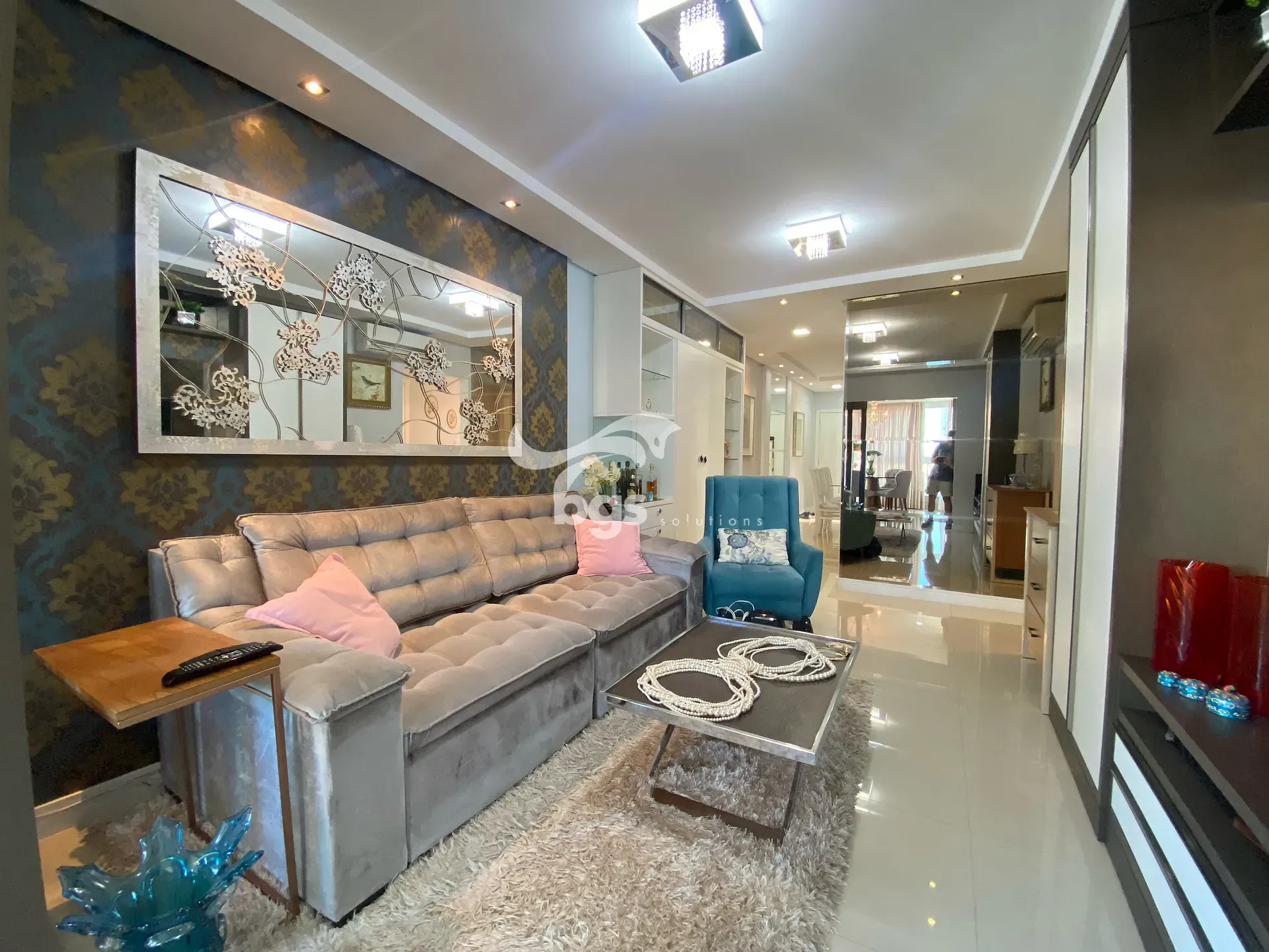 Apartamento, 3 quartos, 117 m² - Foto 6