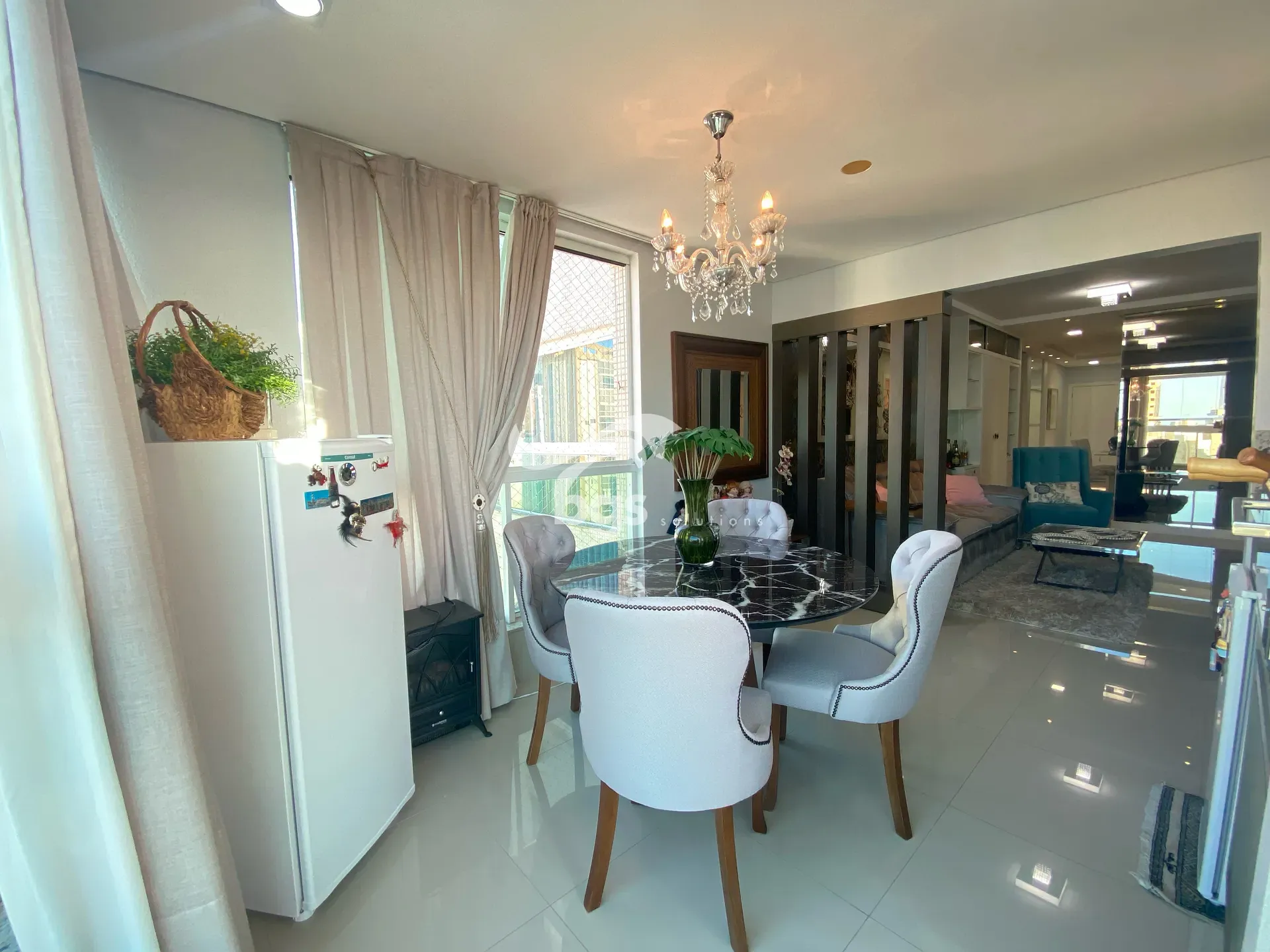Apartamento, 3 quartos, 117 m² - Foto 12