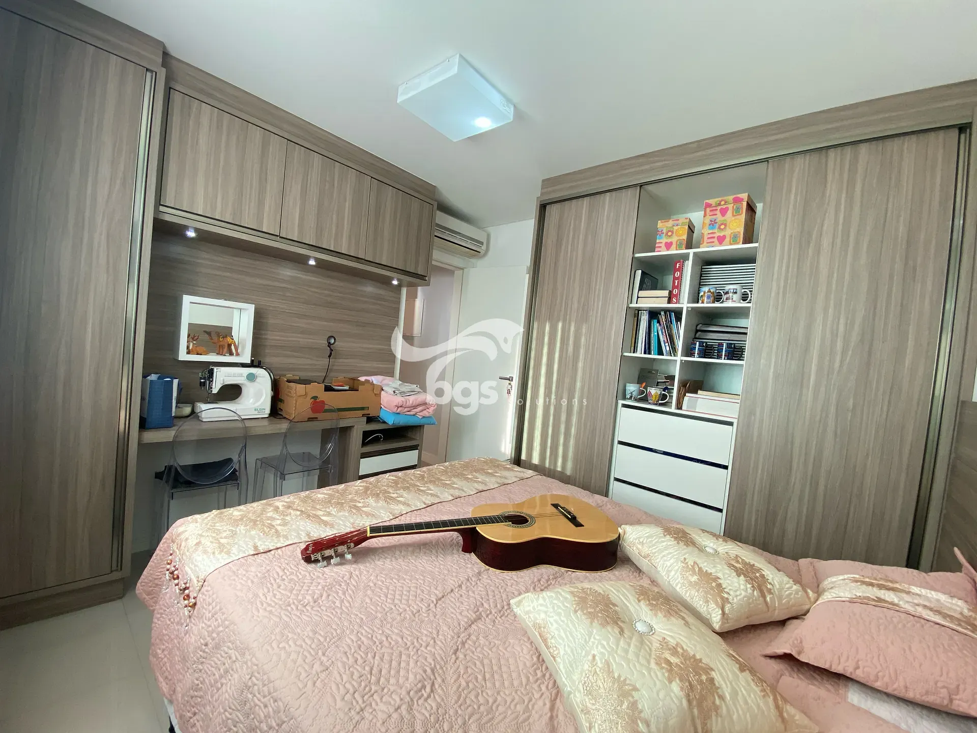 Apartamento, 3 quartos, 117 m² - Foto 28