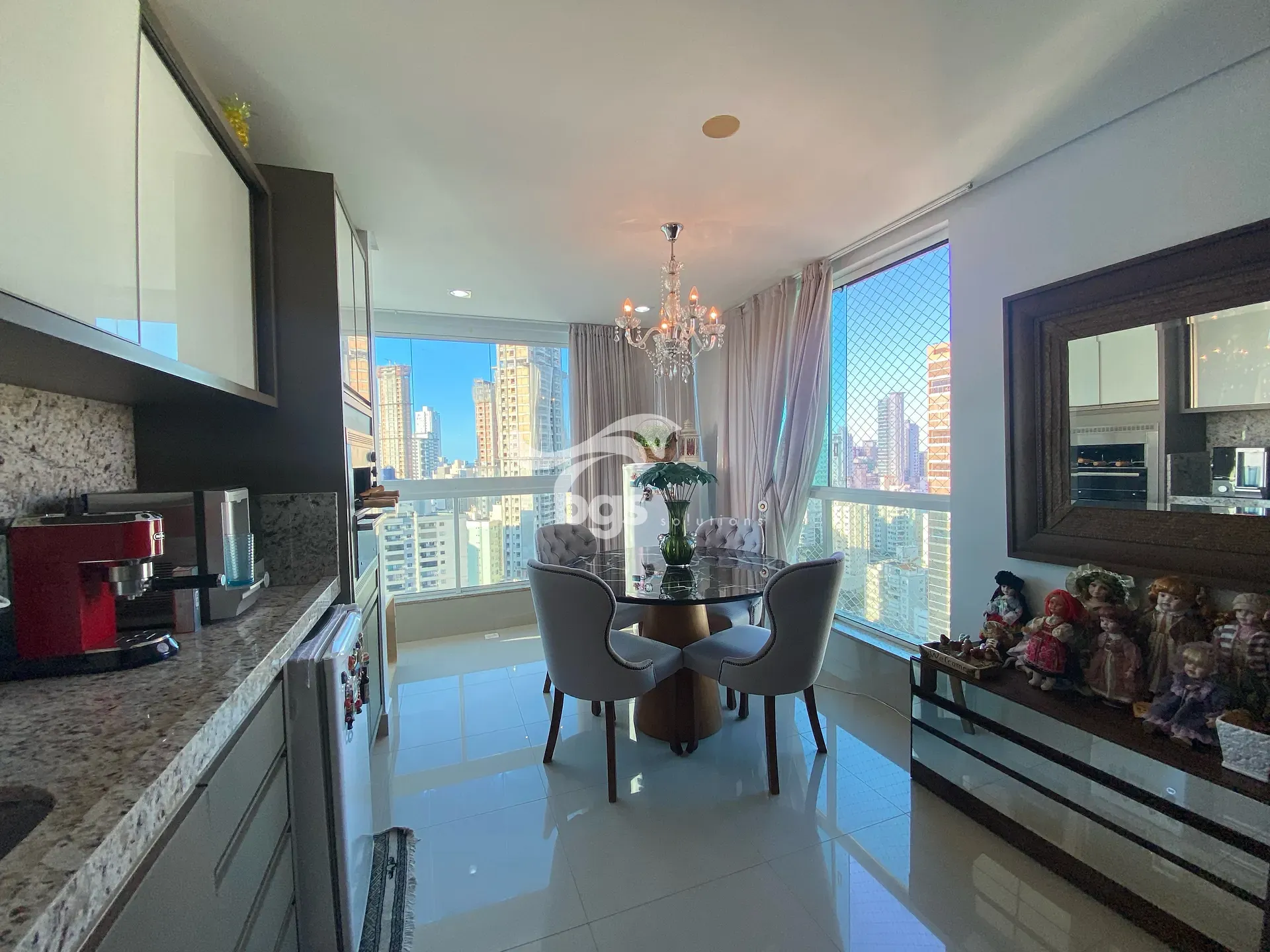 Apartamento, 3 quartos, 117 m² - Foto 10