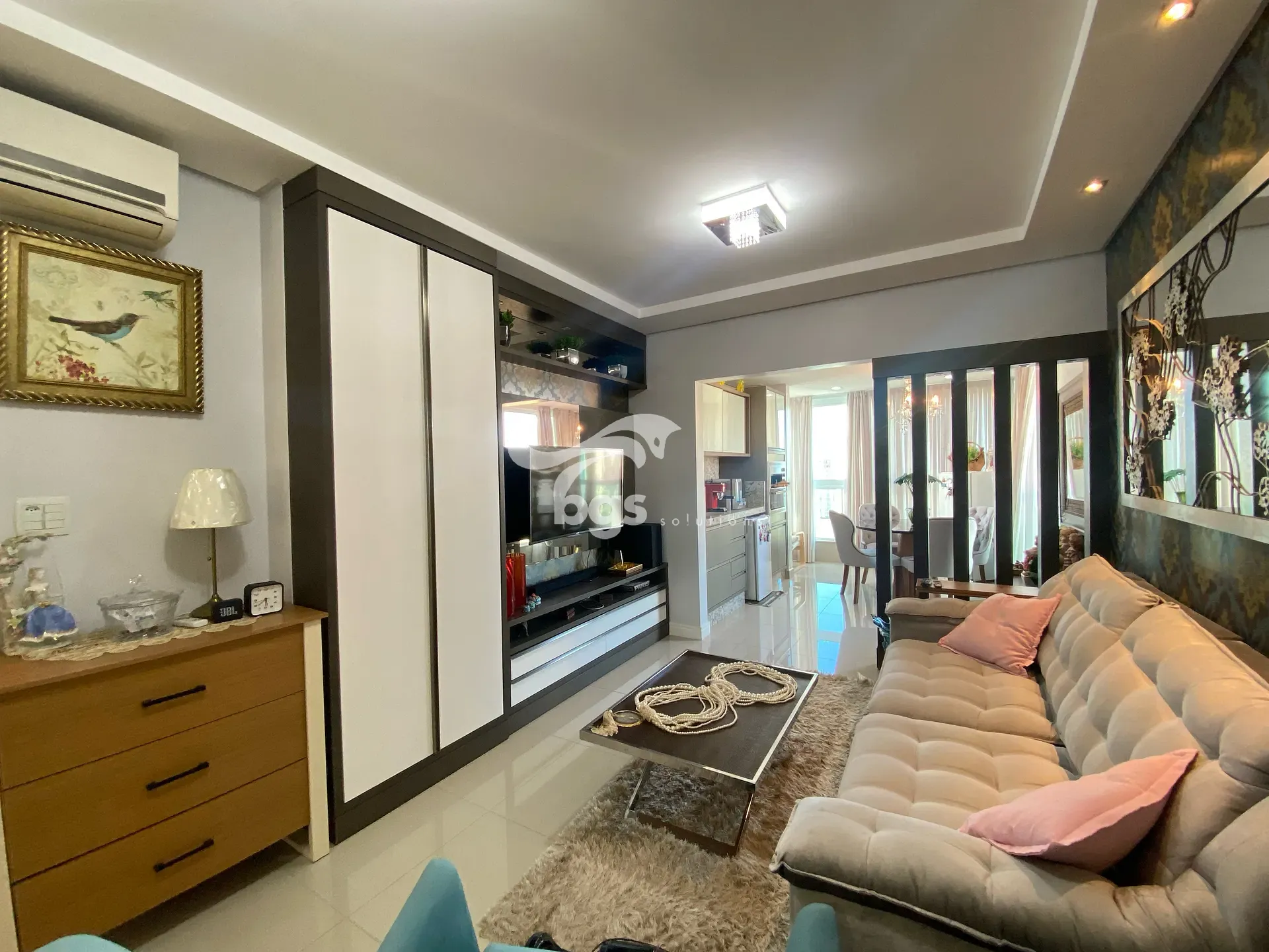 Apartamento, 3 quartos, 117 m² - Foto 8
