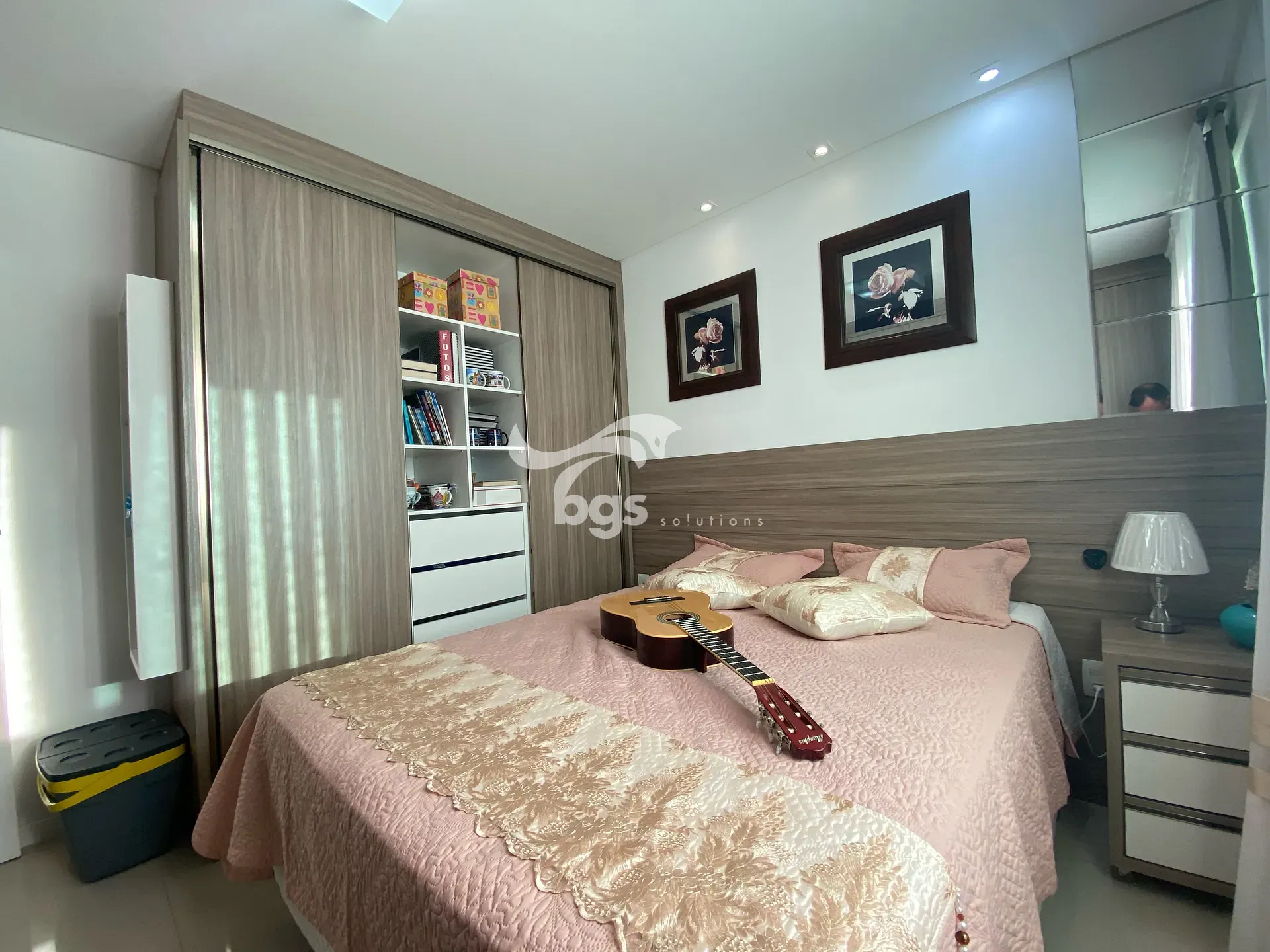 Apartamento, 3 quartos, 117 m² - Foto 27