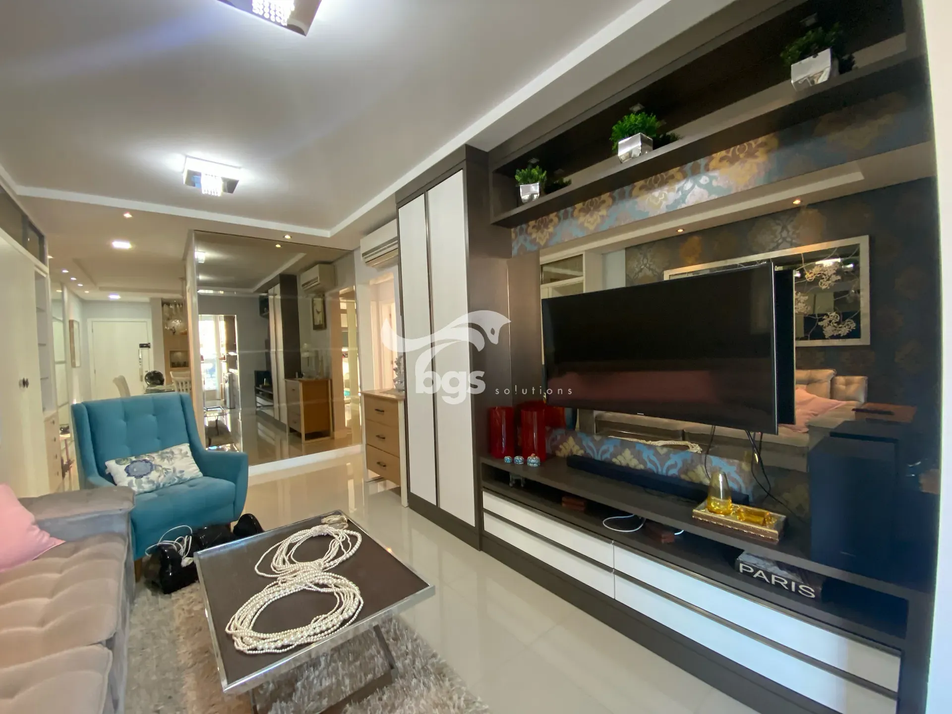 Apartamento, 3 quartos, 117 m² - Foto 7