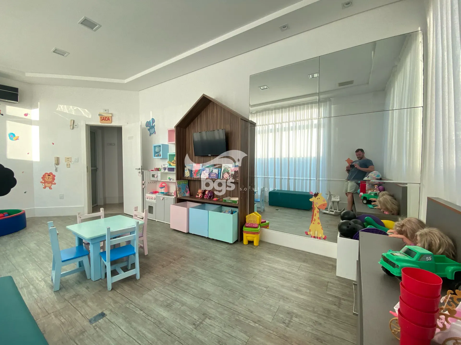 Apartamento, 3 quartos, 117 m² - Foto 36