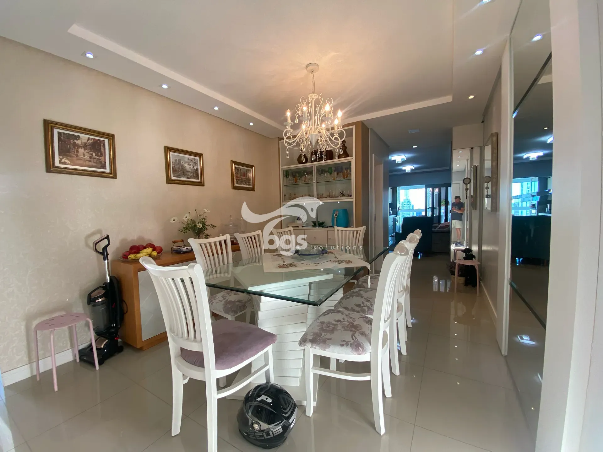 Apartamento, 3 quartos, 117 m² - Foto 14