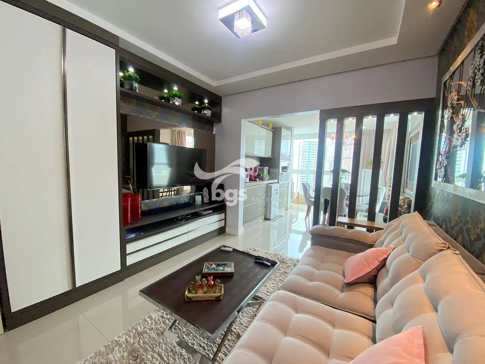 Apartamento, 3 quartos, 117 m² - Foto 5