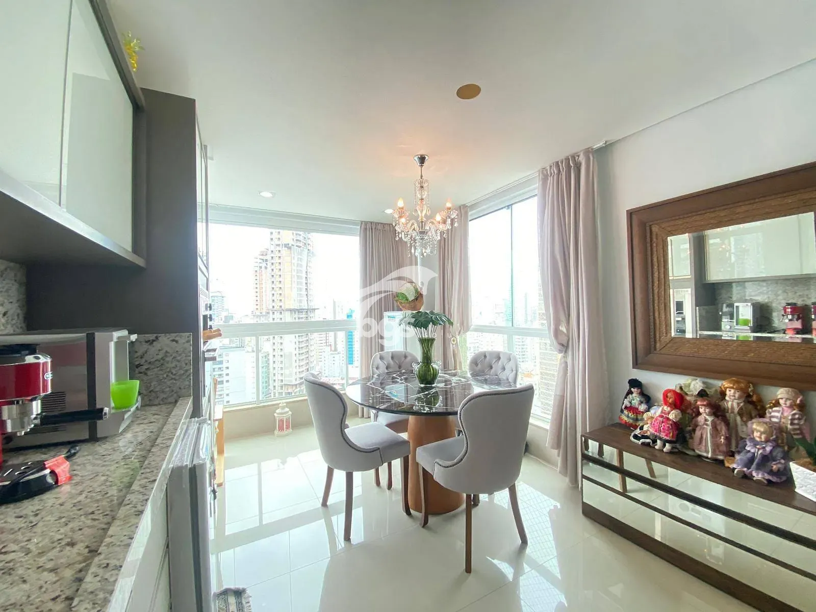 Apartamento, 3 quartos, 117 m² - Foto 2