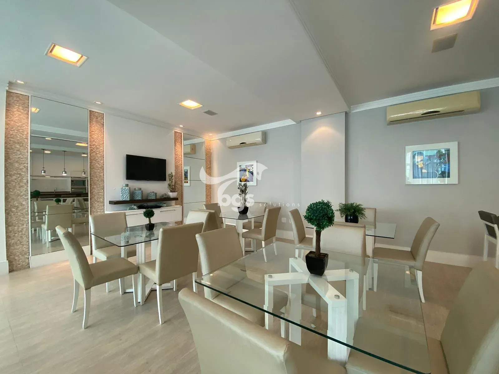 Apartamento, 3 quartos, 117 m² - Foto 50