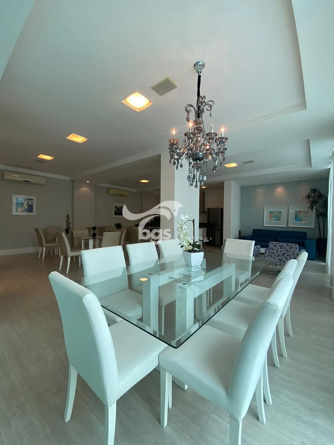 Apartamento, 3 quartos, 117 m² - Foto 47