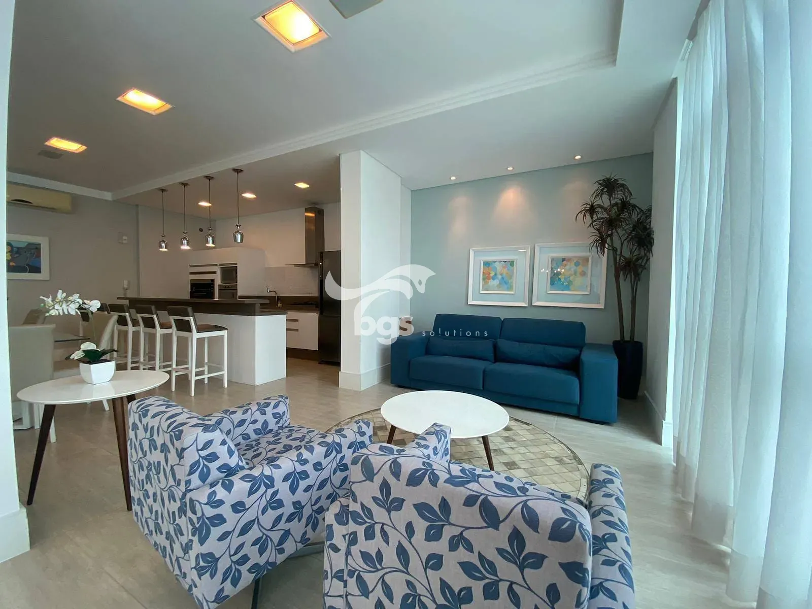 Apartamento, 3 quartos, 117 m² - Foto 48