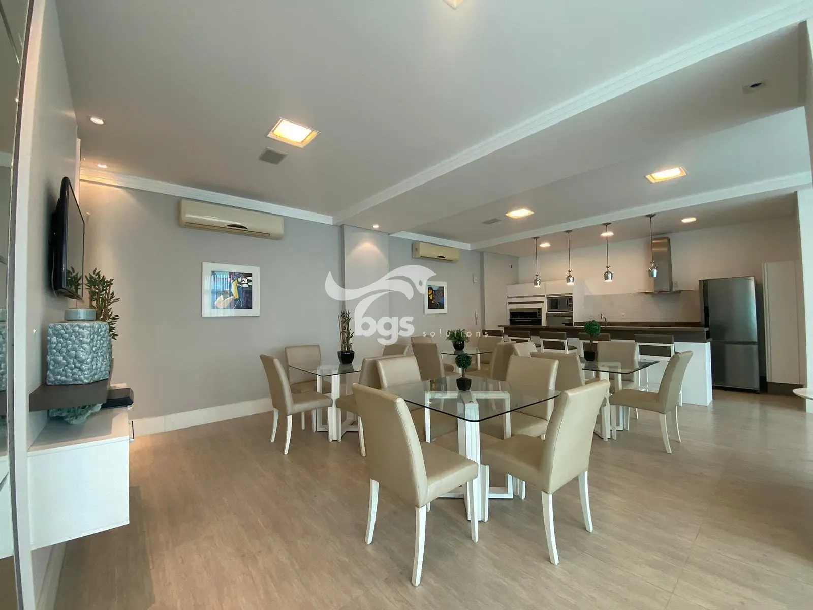 Apartamento, 3 quartos, 117 m² - Foto 46