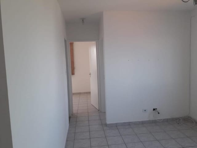 Foto do Apartamento - Apartamento com 2 dormitórios à venda, 52 m² por R$ 190.000,00 - Bosque dos Eucaliptos - São José dos Campos/SP | INDEPENDENCE NEGOCIOS IMOBILIARIOS LTDA