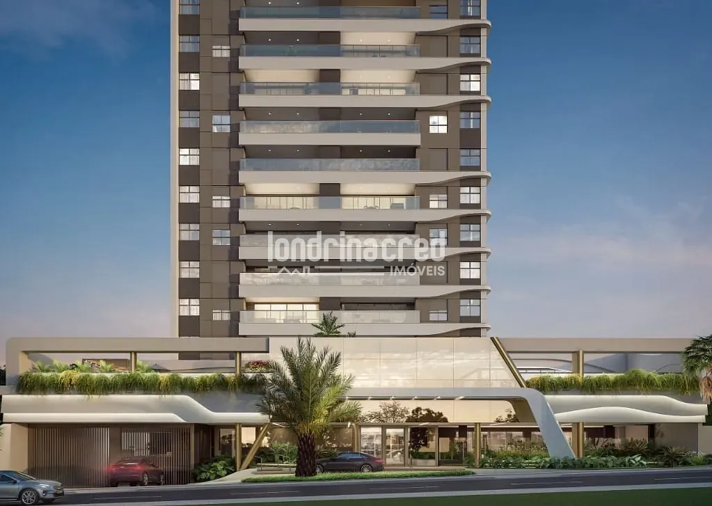 Apartamento, 3 quartos, 159 m² - Foto 2