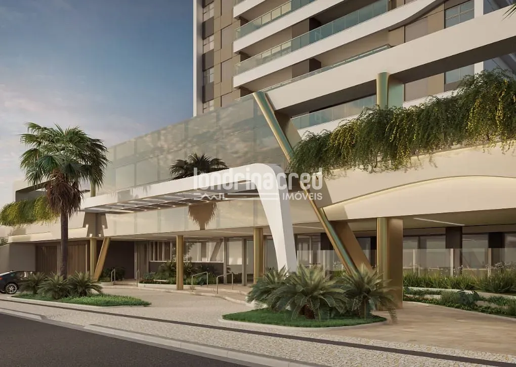 Apartamento, 3 quartos, 159 m² - Foto 3