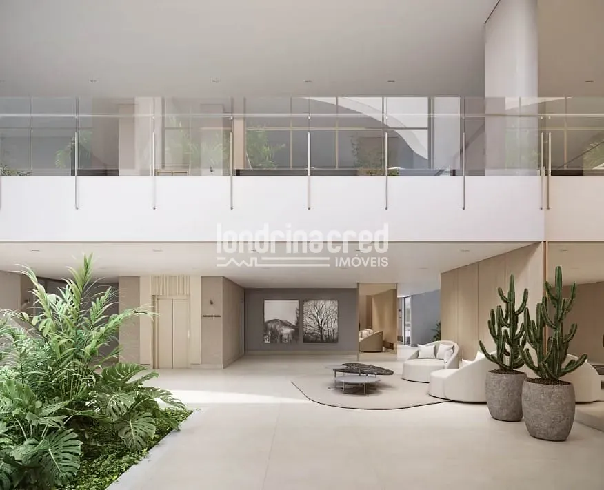 Apartamento, 3 quartos, 159 m² - Foto 5
