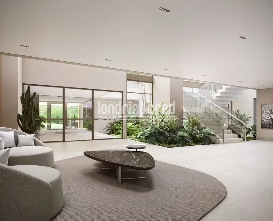 Apartamento, 3 quartos, 159 m² - Foto 6