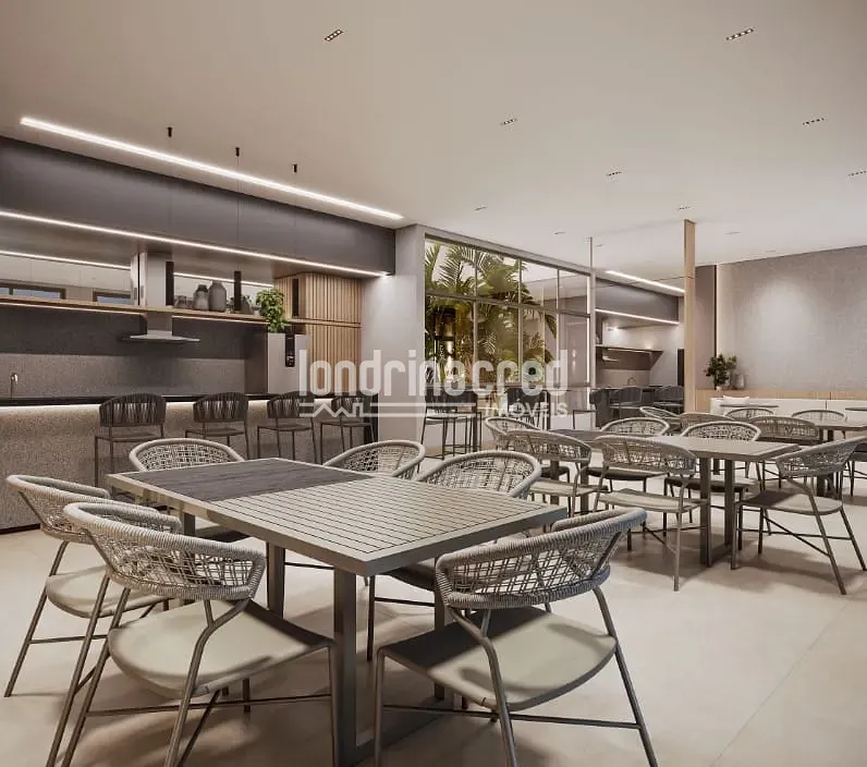 Apartamento, 3 quartos, 159 m² - Foto 7