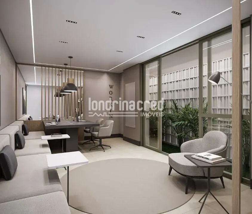Apartamento, 3 quartos, 159 m² - Foto 8