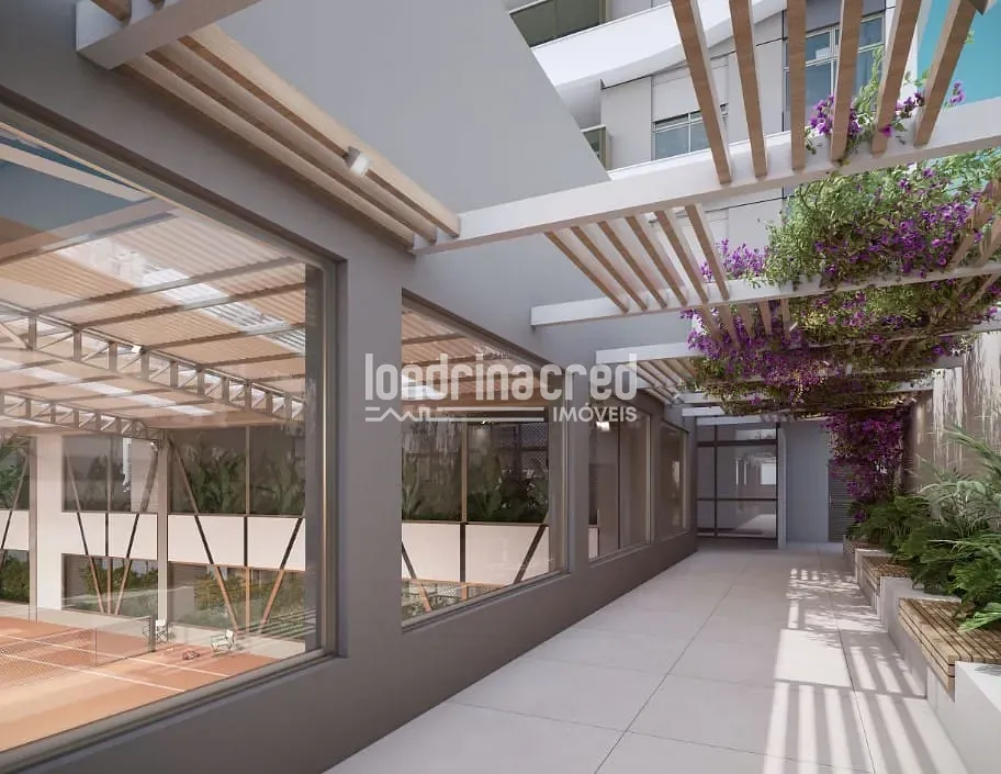 Apartamento, 3 quartos, 159 m² - Foto 9