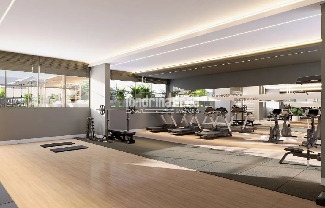 Apartamento, 3 quartos, 159 m² - Foto 13