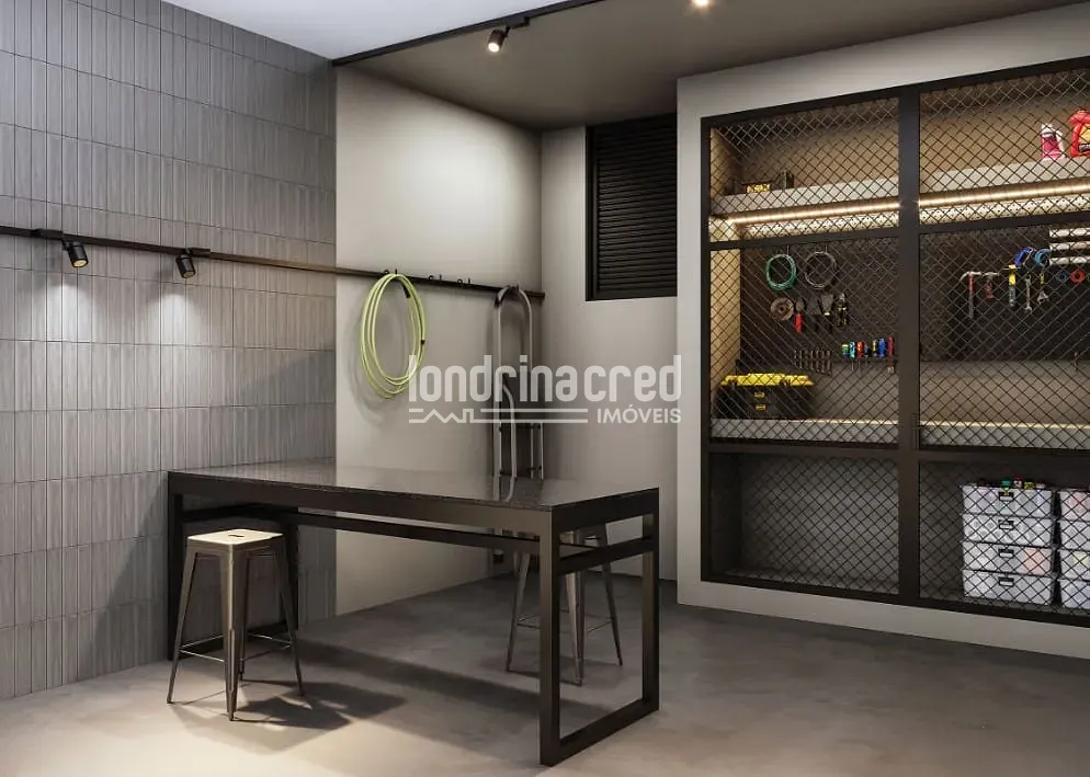 Apartamento, 3 quartos, 159 m² - Foto 16