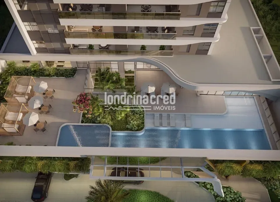 Apartamento, 3 quartos, 159 m² - Foto 17
