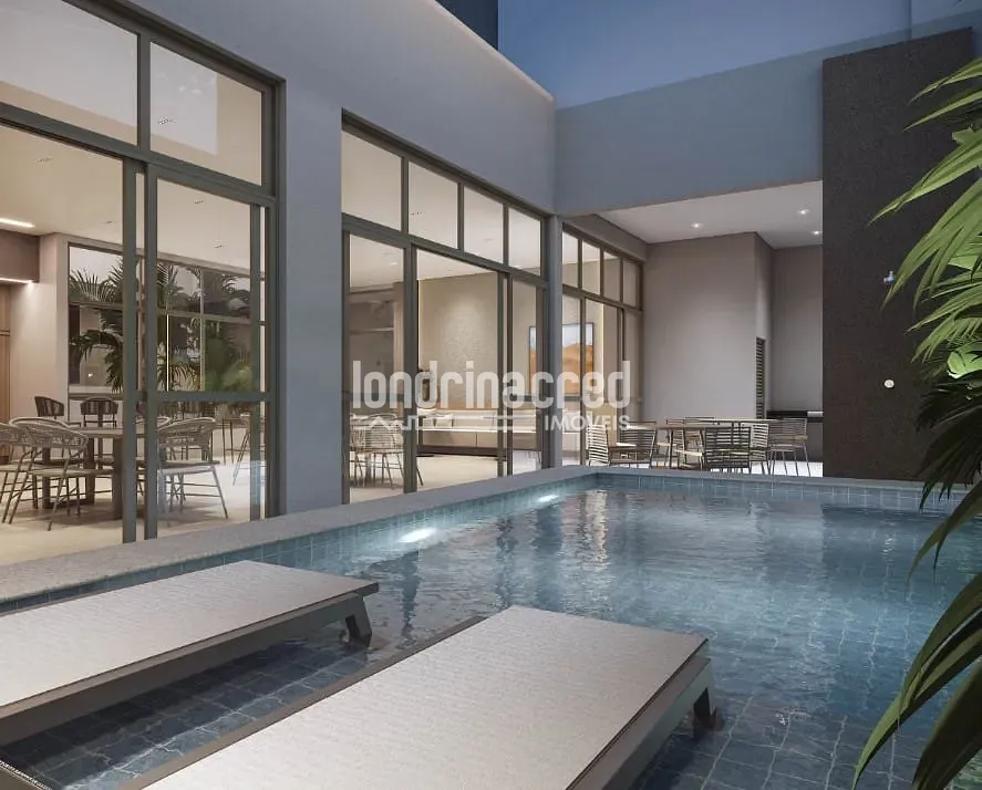 Apartamento, 3 quartos, 159 m² - Foto 18