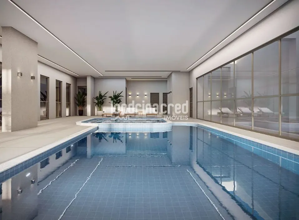 Apartamento, 3 quartos, 159 m² - Foto 22