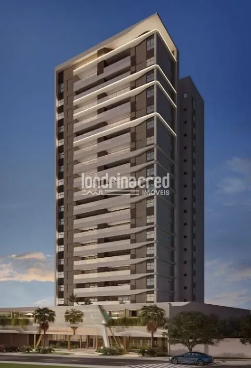 Apartamento, 3 quartos, 159 m² - Foto 24
