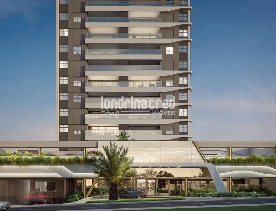 Apartamento, 3 quartos, 159 m² - Foto 26
