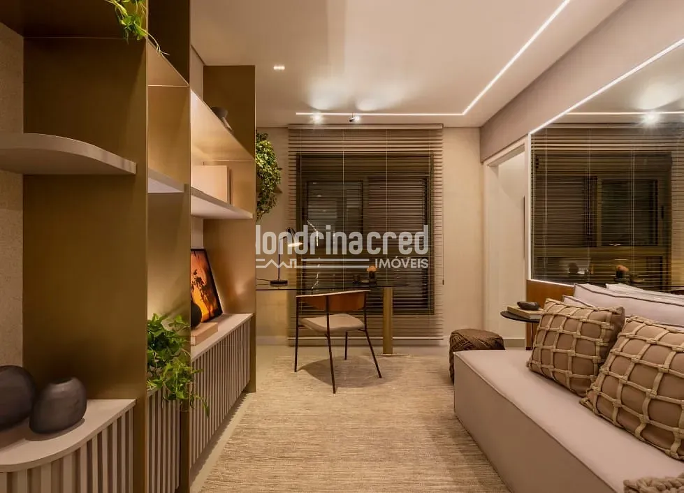 Apartamento, 3 quartos, 159 m² - Foto 27