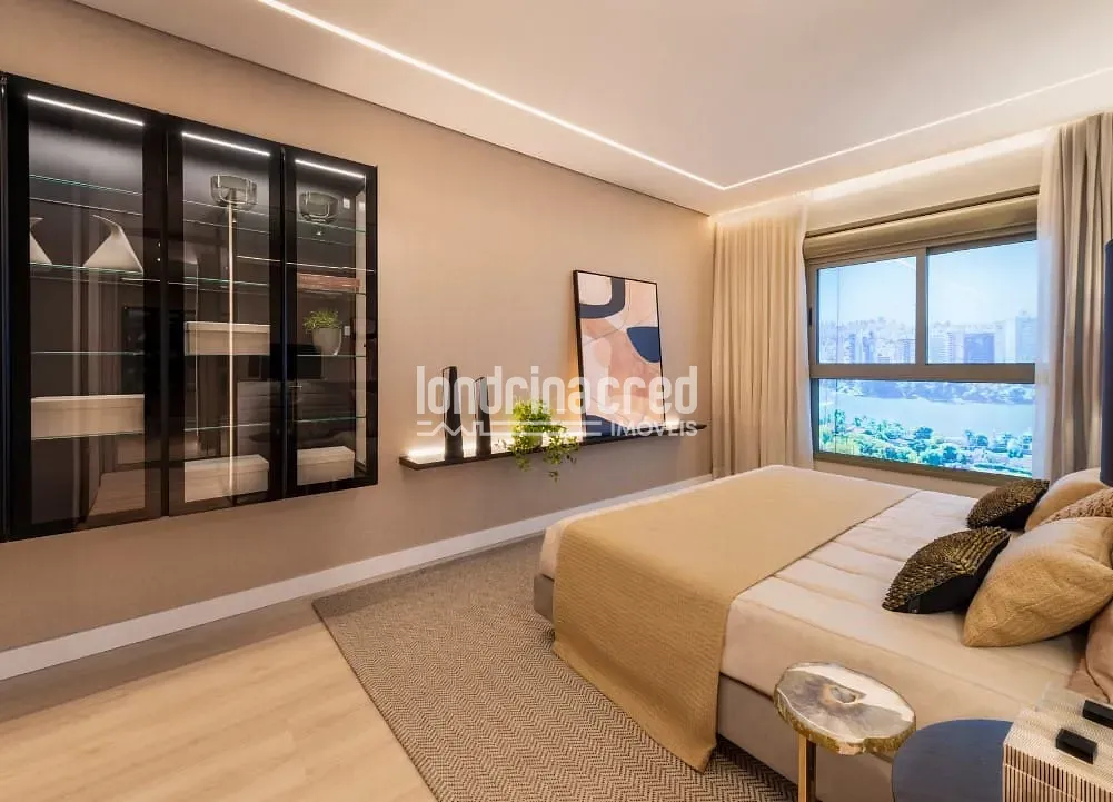 Apartamento, 3 quartos, 159 m² - Foto 28