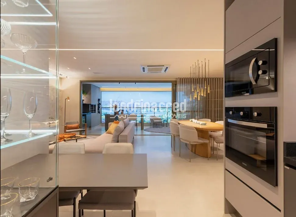 Apartamento, 3 quartos, 159 m² - Foto 30