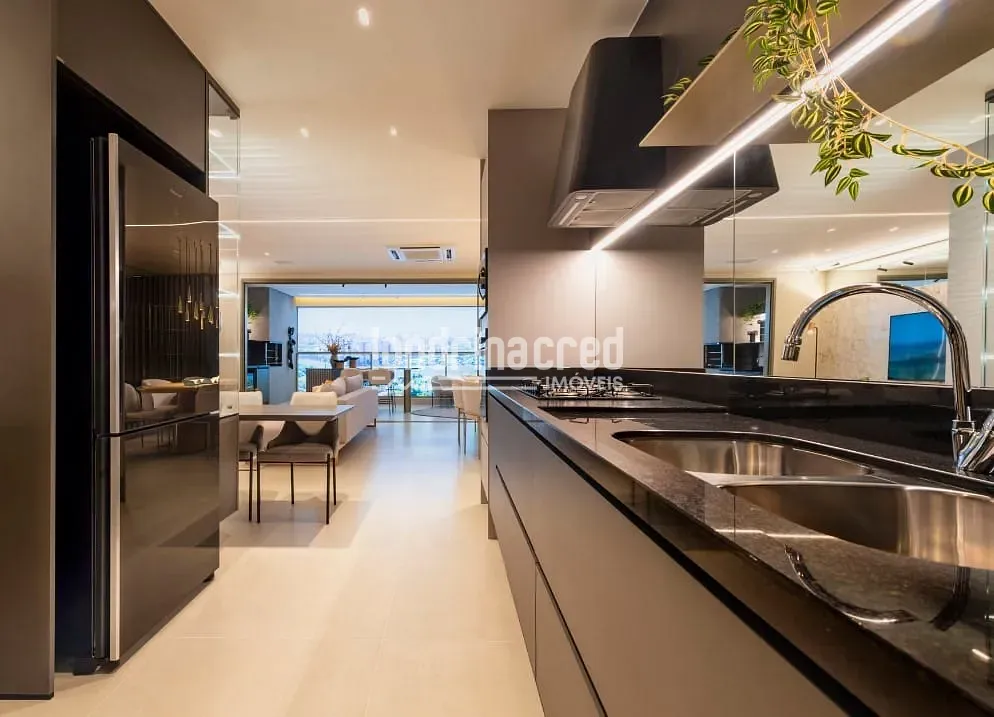 Apartamento, 3 quartos, 159 m² - Foto 31