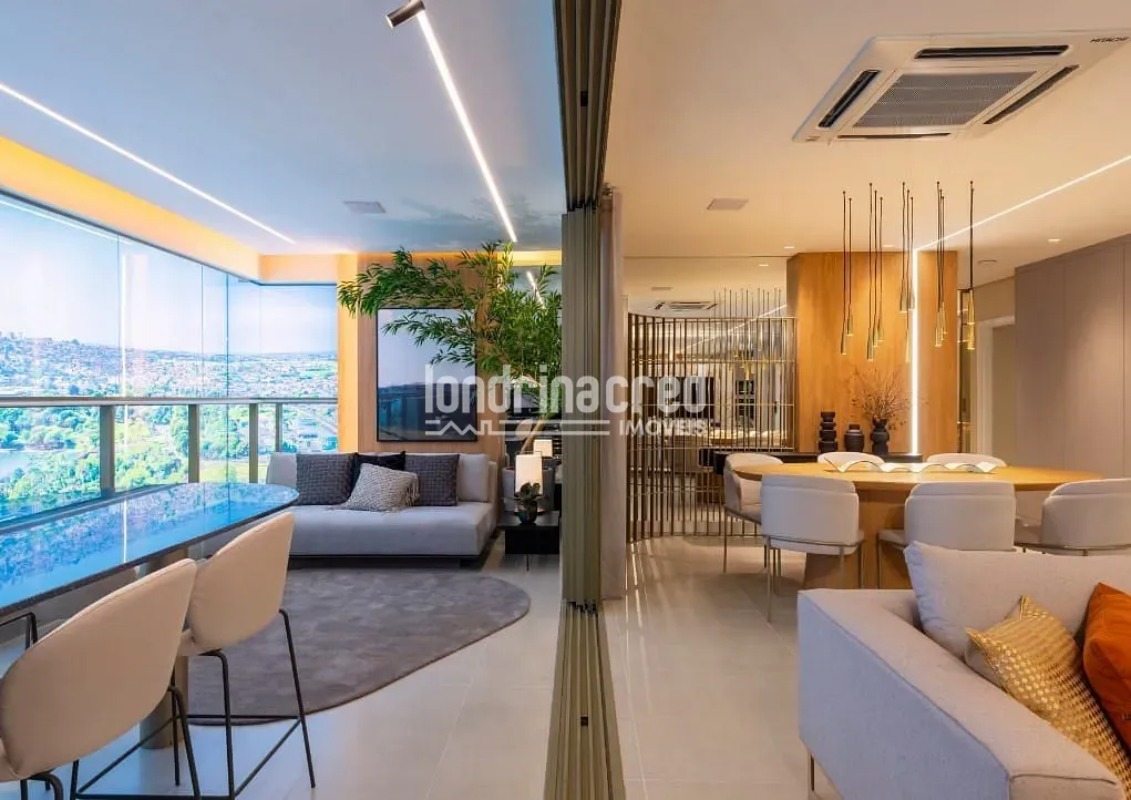 Apartamento, 3 quartos, 159 m² - Foto 35