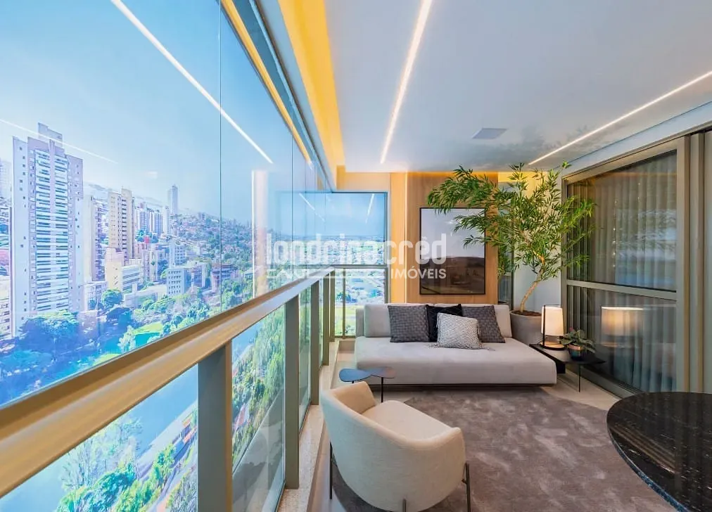 Apartamento, 3 quartos, 159 m² - Foto 36
