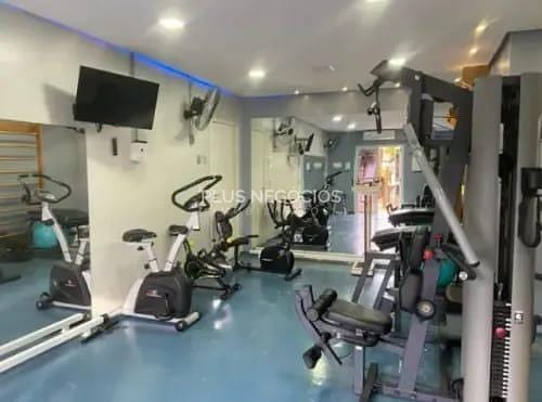 Apartamento à venda com 2 quartos, 70m² - Foto 14