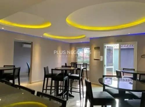 Apartamento à venda com 2 quartos, 70m² - Foto 15