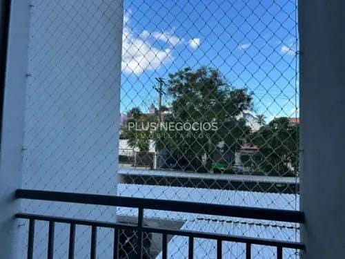 Apartamento à venda com 2 quartos, 70m² - Foto 11