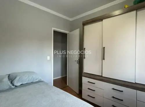 Apartamento à venda com 2 quartos, 70m² - Foto 6