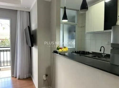 Apartamento à venda com 2 quartos, 70m² - Foto 3