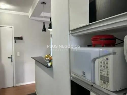 Apartamento à venda com 2 quartos, 70m² - Foto 5